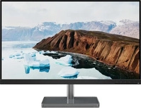 Lenovo 66D0KAC2EU, Lenovo L27m-30 (1920 x 1080 Pixel, 27") (66D0KAC2EU) Schwarz