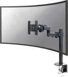 Neomounts FPMA-D960BLACKPLUS, Neomounts FPMA-D960BLACKPLUS (Tisch, 49", 20 kg)