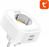 Gosund SP112-M, Gosund SP112-M WiFi (SP112-M) Schwarz