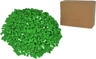 Androni 104114547, Androni Blox 500 gr&uuml;ne 8er Steine lose (104114547) Gr&uuml;n