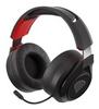 Genesis Selen 400 Headset Wired & Head-band Gaming Black, Red (Kabellos),...