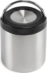 Klean Kanteen 1005808-236ml, Klean Kanteen TK Canister (0.24 l) (1005808-236ml) Grau