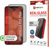 Displex 01398, Displex Real Glass, Privacy Full Cover Panzerglas (1 Stück,...