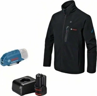 Bosch Professional 06188000G1, Bosch Professional GHJ 12+18V XA 2XL (XXL)