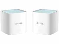 D-Link M15-2, D-Link AX1500 Weiss