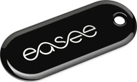 Easee EASEE-RFID-TAGS, Easee RFID Tag (EASEE-RFID-TAGS) Schwarz