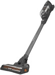 Black & Decker BHFEA520J, Black & Decker BHFEA520J (BHFEA520J) Schwarz/Orange