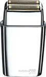 BaByliss Pro 323.04132, BaByliss Pro Rasierapparat (323.04132) Silber