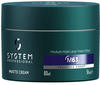 System Professional, Haargel, Man - Matte Cream (Haarcreme, 80 ml)