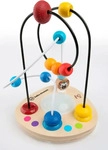 Hape E11648H48, Hape Baby Einstein Farbmix-Motorikschleife (E11648H48)