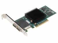 Fujitsu Ethernet Controller Gbit PCIe 4x Intel I350-T2 BW (P) (PCI Express 2.1),