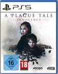 Focus Home Interactive 1070825, Focus Home Interactive A Plague Tale: Innocence (PS5,
