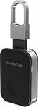 Terratec 324188, Terratec Charge AIR Key (324188) Schwarz