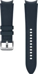 Samsung ET-SHR89LNEGEU, Samsung Hybrid Band (20 mm, Fluorelastomer, Leder)