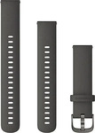 Garmin 010-12932-0E, Garmin Schnellwechsel Armband (18 mm, Silikon) (010-12932-0E)