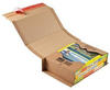 Colompac, Versandtasche + Luftpolstertasche, CP020.12 Flexible Wickelverpackung aus