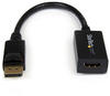 StarTech DisplayPort auf HDMI Video Adapter / Konverter (HDMI, 26.50 cm), Data +