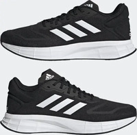 Adidas GW8336, Adidas Duramo 10 - 46882 (44) (GW8336) Schwarz