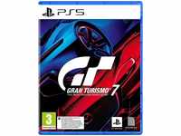 Sony 9765691, Sony Gran Turismo 7 (Playstation, DE)
