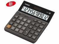 Casio WIKR-1012387, Casio Desktop calculator CASIO DH-12, 151 x 159 x 28.5 mm