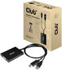 Club 3D CAC-1010, Club 3D CAC-1010 DisplayPort to Dual Link DVI-I aktiver...