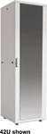 Intellinet 715416, Intellinet 19" Netzwerkschrank, Basic Line (10.87 HE, 19 Zoll