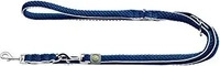 Hunter 67489, Hunter Verstellbare F&uuml;hrleine Hilo (M, Hund, Hundesport) (67489)...