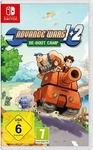 Nintendo 10007736, Nintendo Advance Wars 1+2: Re-Boot Camp (Switch, DE) (10007736)