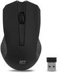 ACT AC5105, ACT AC5105 Maus Beidh&auml;ndig RF Wireless Optisch 1000 DPI (Kabellos)
