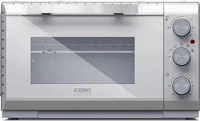 Caso 2976, Caso TO 20 SilverStyle (2976) Silber