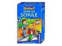 Kosmos 710538, Kosmos Der echte Scout Sicher zur Schule (D) (Deutsch)