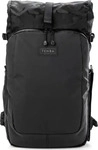 Tenba 637-723, Tenba Fulton v2 (Fotorucksack, 16 l) (637-723) Schwarz