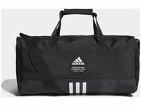 adidas Performance adidas 4 Athlts Duffel Bag Small Sporttasche Schwarz