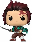 Funko 193784, Funko Demon Slayer : Tanjiro Kamado (193784)