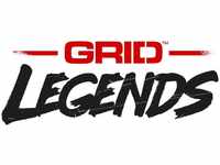 Electronic Arts EA1119998, Electronic Arts EA Games Grid Legends (PS4, EN)