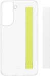 Samsung EF-XG990CWEGWW, Samsung Clear Strap Cover (Samsung Galaxy S21 FE 5G)