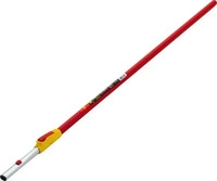 Wolf-Garten 71AED012650, Wolf-Garten Zm-V 3 (71AED012650) Rot