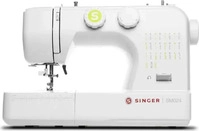 Singer SM024GRN, Singer SM024 (SM024GRN) Weiss/Gr&uuml;n