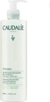 Caudalie Vinoclean Mandel Reinigungsmilch (Make-Up Entferner, Reinigungsmilch, 400