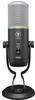 Mackie USB Studiomikrofon Premium Kondensatormikrofon der Element Serie, Mikrofon