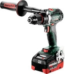 Metabo 602358660, Metabo BS 18 LTX BL I (Bohrschrauber) (602358660) Gr&uuml;n