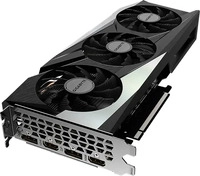 Gigabyte GV-N3050GAMING OC-8GD, Gigabyte GeForce RTX 3050 GAMING OC (8 GB, GDDR6)