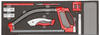 Gedore Red, Längenmesswerkzeug, red R22350004 Werkzeugsatz Messwerkzeuge + S