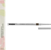 Clinique V4N2030000, Clinique Quickliner (Soft Brown) (V4N2030000) Braun