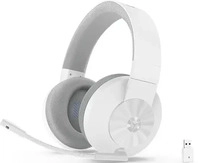 Lenovo GXD1C98345, Lenovo Legion H600 Wireless Gaming Headset (Kabelgebunden,