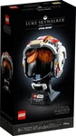 LEGO 75327, LEGO Helm von Luke Skywalker (75327, LEGO Star Wars) (75327)
