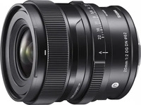 Sigma 49B969, Sigma 20mm F2,0 DG | Contemporary (L-Mount) (L-Mount, Vollformat)