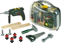 Theo Klein 8416, Theo Klein Bosch Werkzeugkoffer (8416)