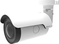 Mobotix Mx-VB2A-5-IR-VA, Mobotix Ethernet camera / IP Cam (2688 x 1944 Pixels,...