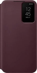 Samsung EF-ZS906CEEGEW, Samsung Clear View Cover (Samsung Galaxy S22+)